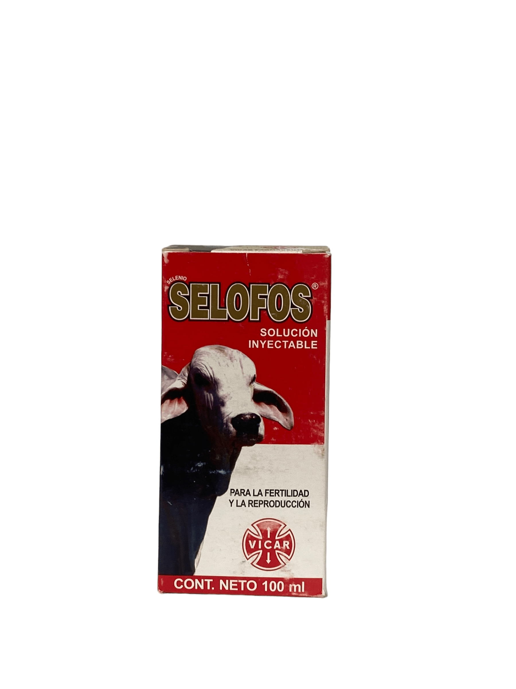 Selofos 100ml