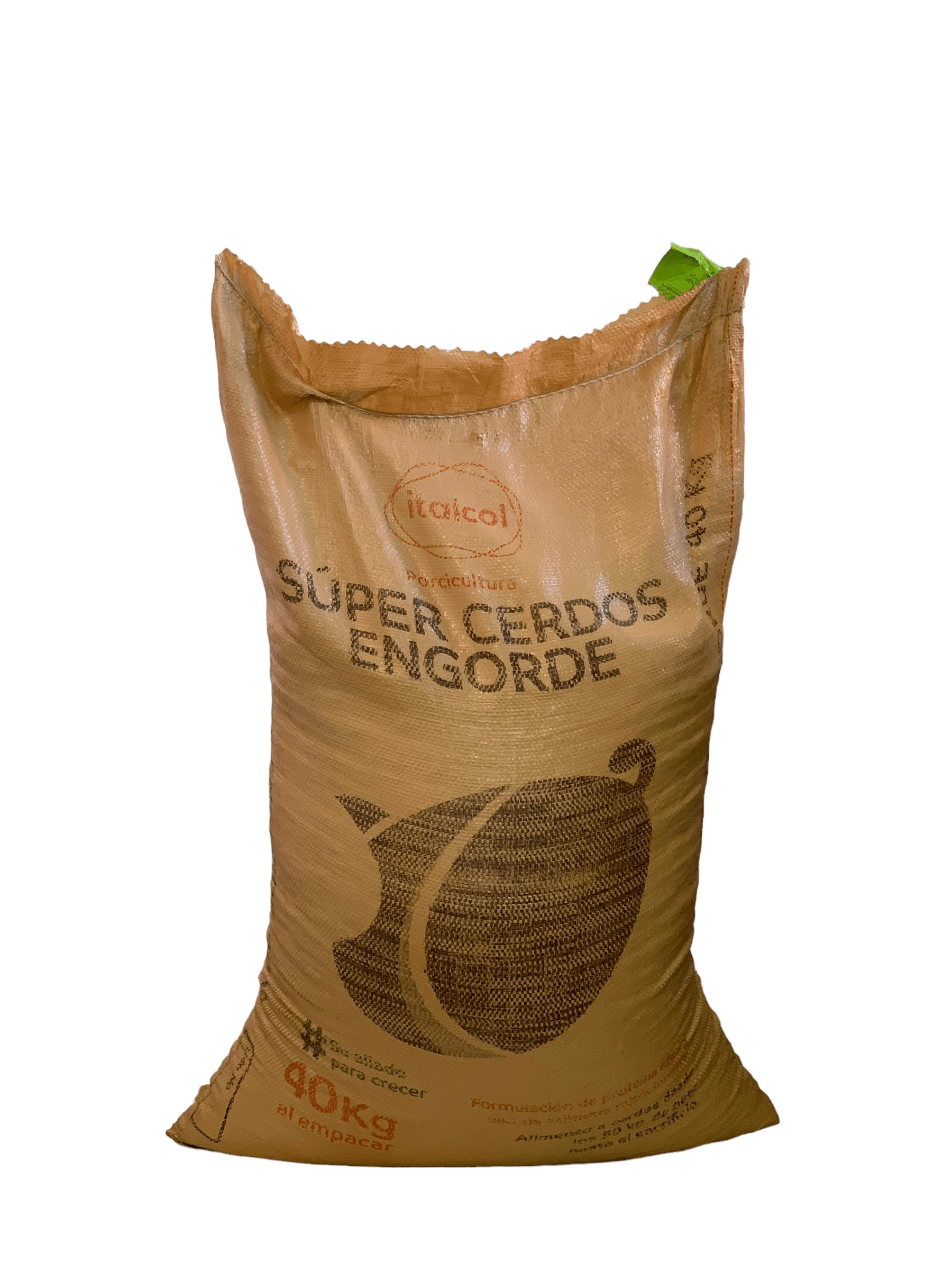 Super Cerdo Engorde 40kg