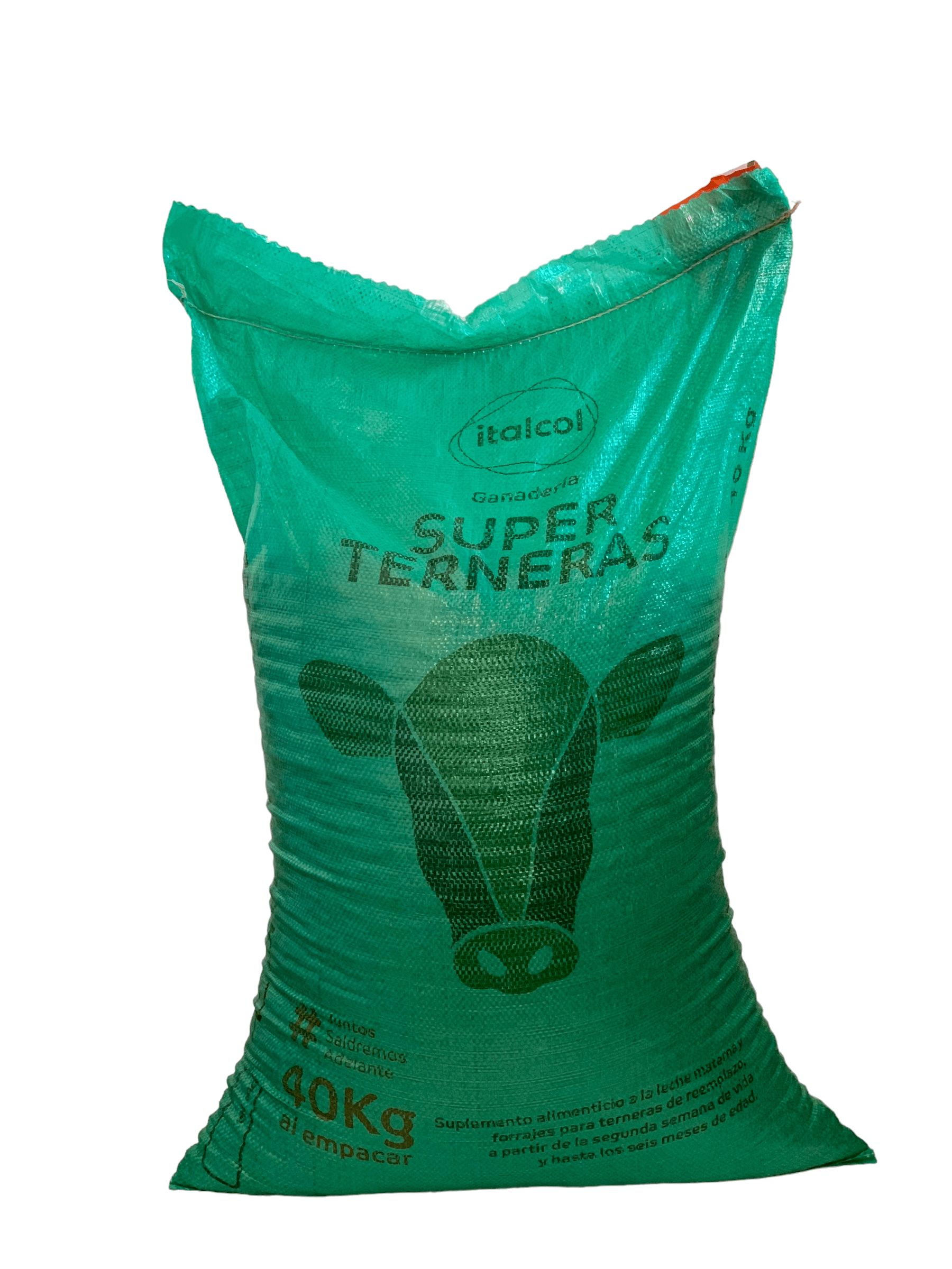 Super Terneras 40kg