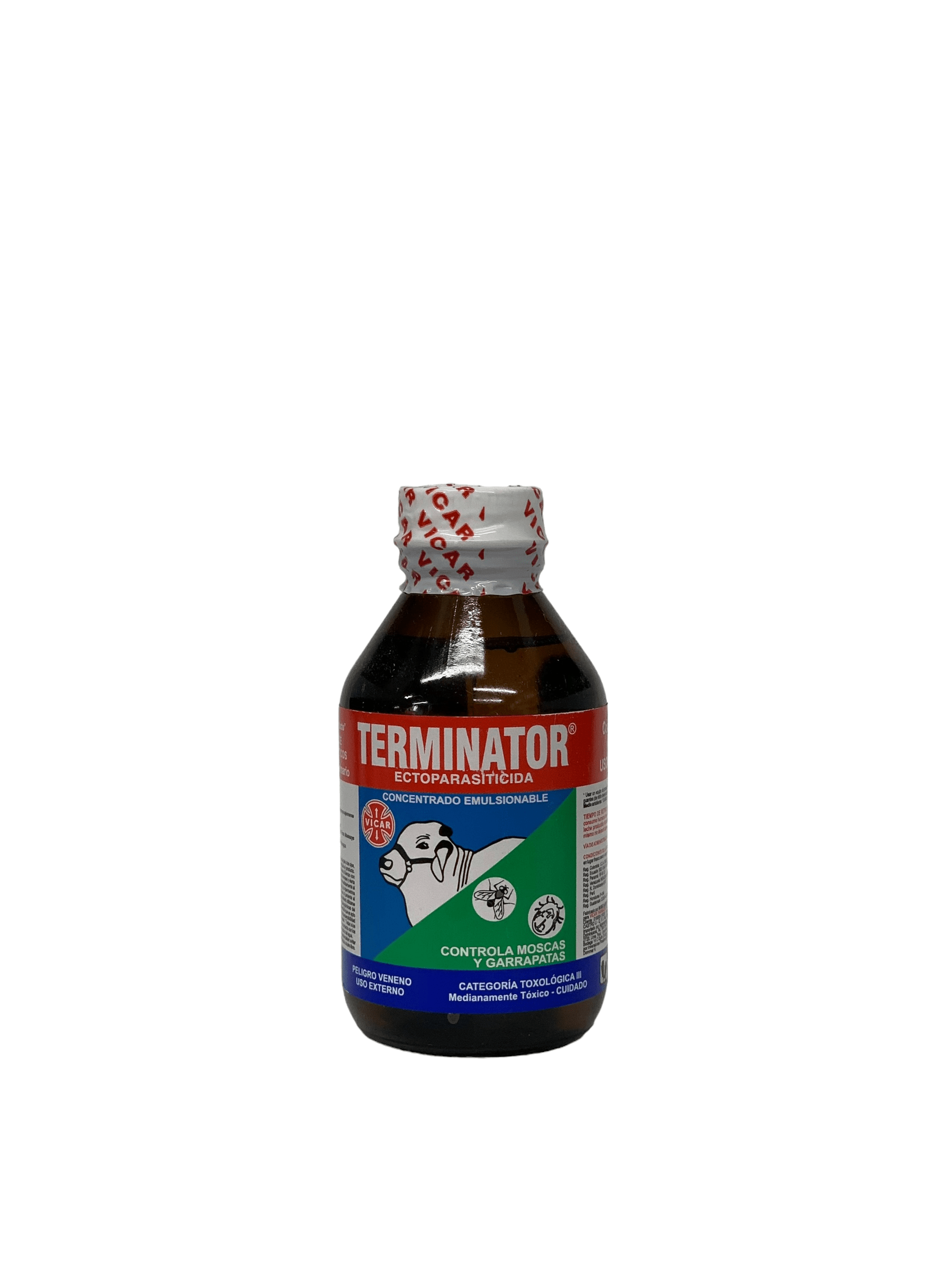 Terminator 120ml