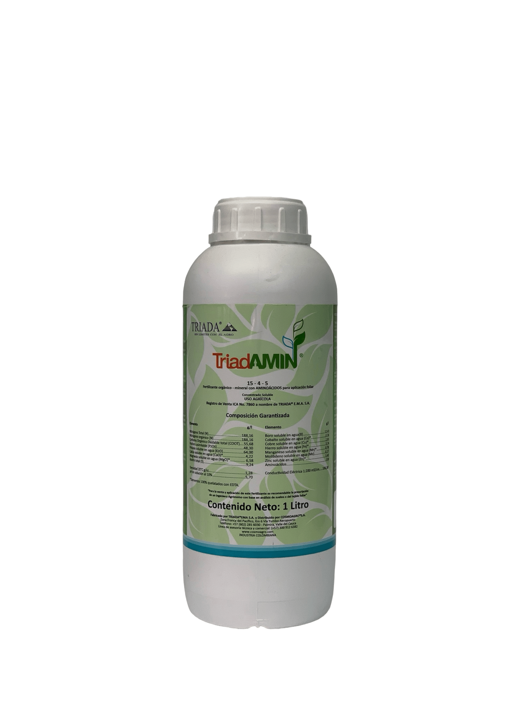Triadamin 1lt