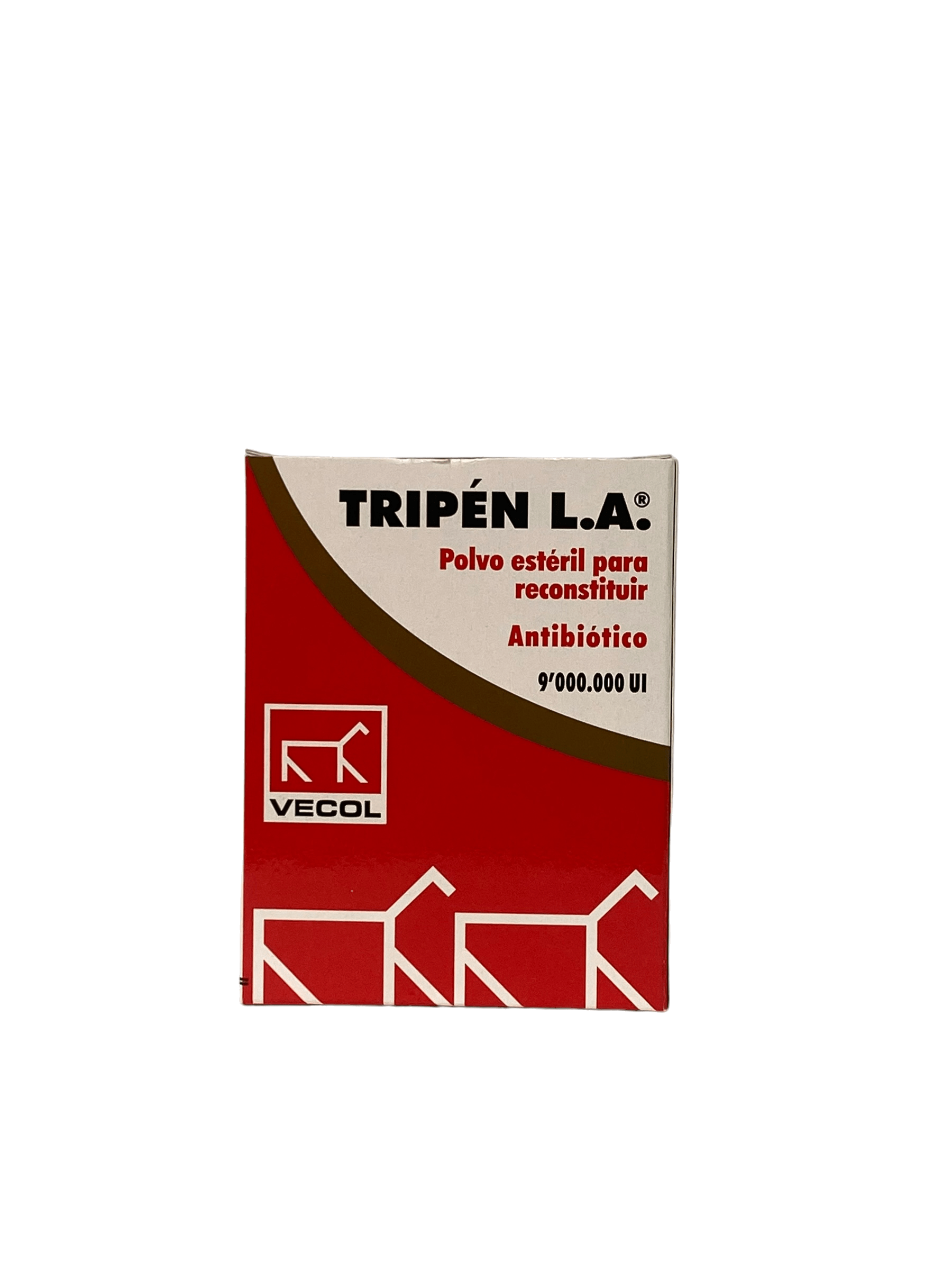 Tripen LA 9 Millones